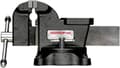 Miniatyrbillede 1 af 3: Gedore RØD R93800150 Skruestik 3301738 Kæbebredde: 150 mm