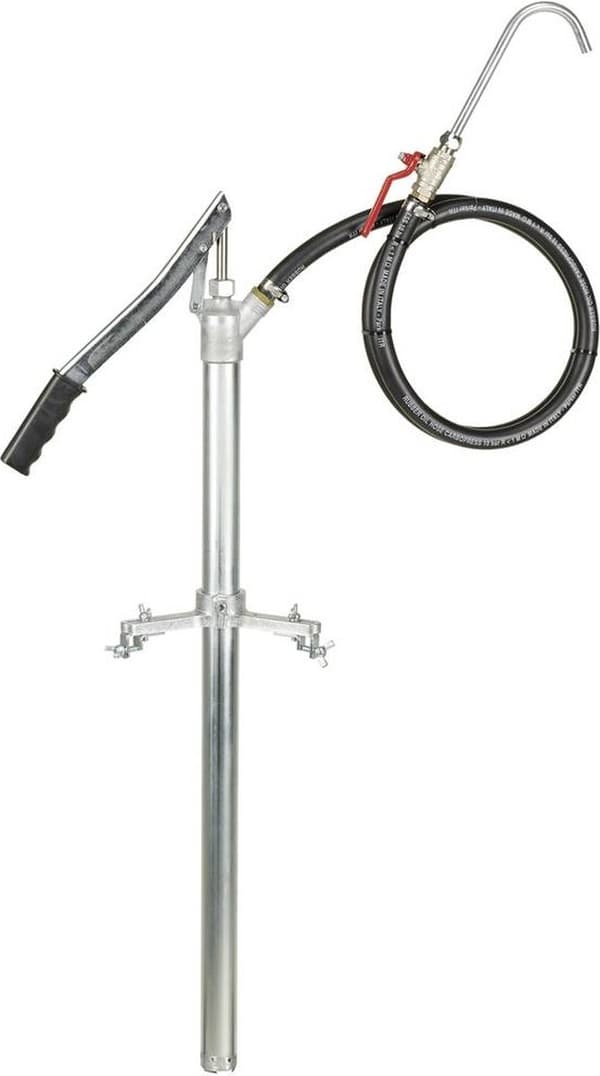 Pressol 17024 PRESSOL Tromlepumpe 360 l/t