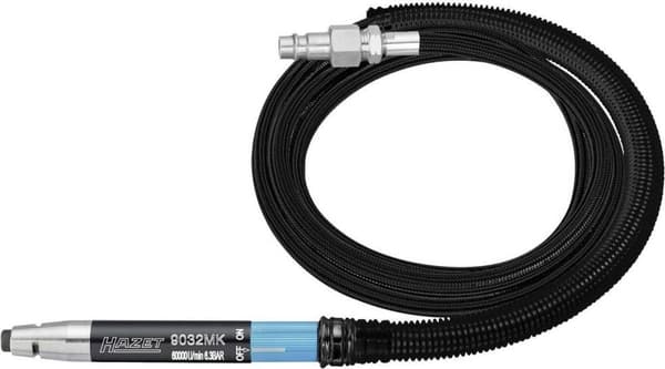 Hazet 9032MK Pneumatisk stangsliber 6,3 bar