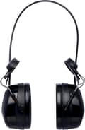 Miniatyrbild 1 av 4: Peltor WorkTunes Pro FM Radio Headset hjälm variant