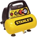 Miniatyrbillede 1 af 9: STANLEY – DN200/8/6 luftkompressor – 8 bar – Oliefri