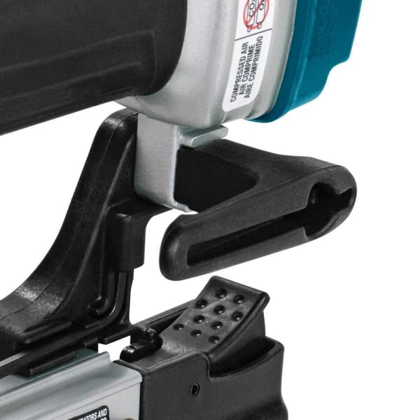 Makita AF353 8 bar pin sømpistol (23 Ga) i kuffert