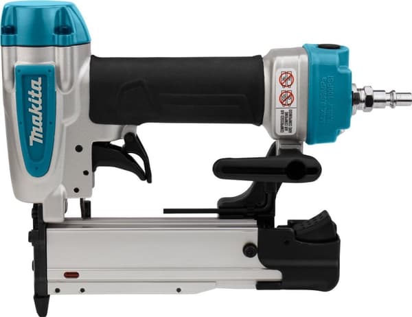 Makita AF353 8 bar pin sømpistol (23 Ga) i kuffert