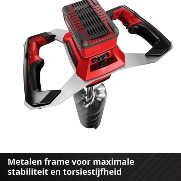 Einhell 3437000 GP-EA 18/150 Li BL-Solo jordsnegl (3437000)