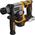 Miniatyrbillede 1 af 4: DeWALT DCH172N Akku-hammerboremaskine SDS+ 1,4J 18V XR Basishus