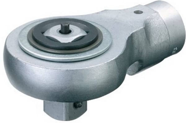 Gedore 1427318 Plug-in skraldenøgle 22 Z - 3/4
