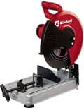 Miniatyrbillede 1 af 10: Einhell TC-MC 355/1 metalsavmaskine inkl. skæreskive 355 mm 2200 W (4503139)