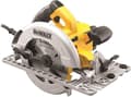 Miniatyrbillede 1 af 8: DeWalt DWE576K-QS Rundsav - 1600W - Ø Savklinge 190 mm - Akselhul 30 mm