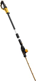 Miniatyrbild 1 av 2: DeWALT DCMPH566N sladdlös häcksax på stål 18V grundkropp