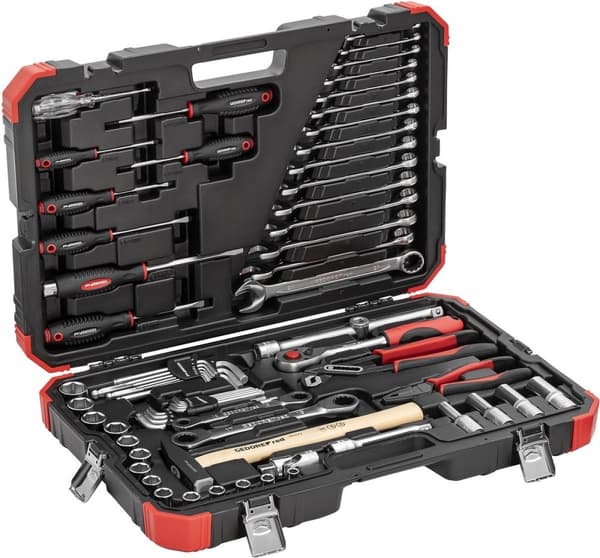 Gedore RED R69003069 3300191 Hylsnyckelset