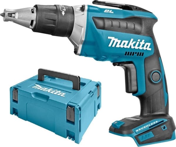 Makita - DFS452ZJ - 18V - skruvmaskin - i Mbox