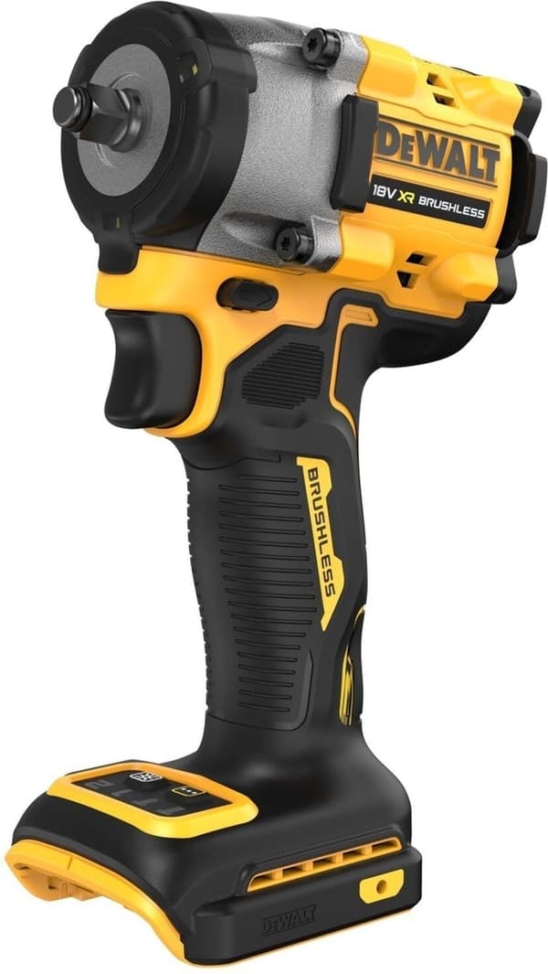 Slagnøgle DeWalt DCF923N (DCF923N)
