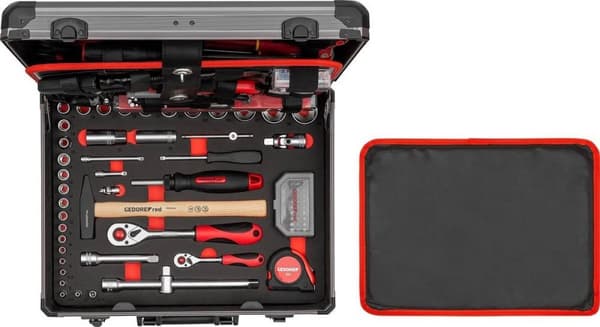 Gedore RED R46007138 3300189 Kedjehjulssats