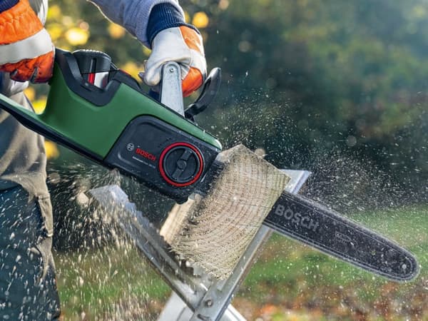 Bosch AdvancedChain 36V-35-30 Motorsav - Uden 36 V batteri og oplader