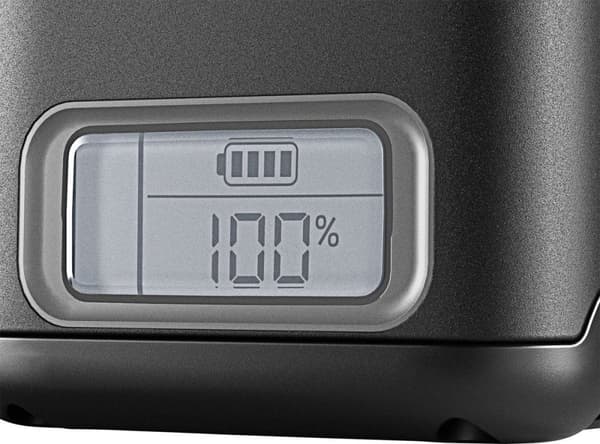 Kärcher Battery Power+ 36/75 36V Li-Ion batteri - 7,5Ah