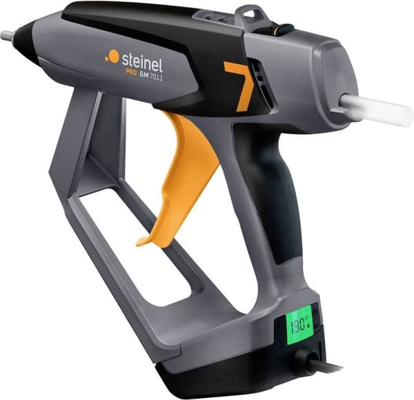 Steinel GlueMatic 7011 Limpistol i æsker - 086947