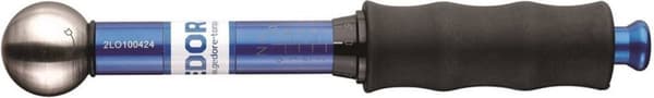 Gedore 762-10 1196510 Momentnyckel 1/4 (6,3 mm) 2 - 10 Nm