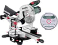 Miniatyrbild 1 av 4: Metabo 613254900 KGS254M SET Kapsåg 1450 W 254 mm 30 mm
