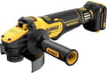 Miniatyrbillede 1 af 3: DeWALT DCG416VSN Akku vinkelsliber 125mm 18V XR Basic Body