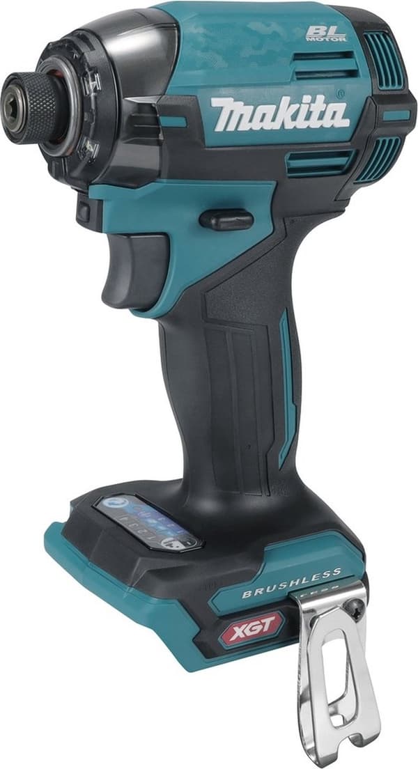 Makita TD002GZ01 sladdlös slagnyckel 220Nm XGT 40V Max Basic Body