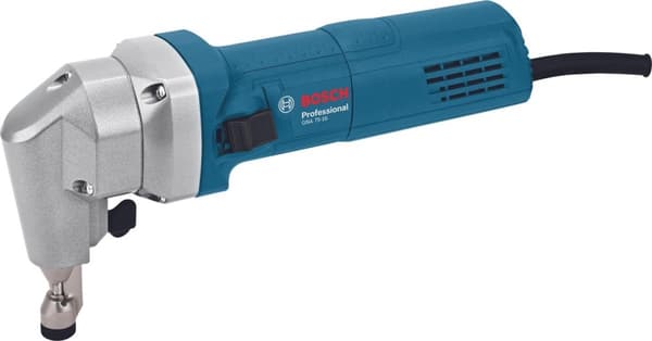 Nibbler GNA 75-16 (matrice, punch)