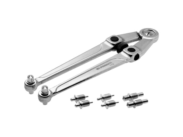 Facom 117.B Slibemaskiner-tilbehør