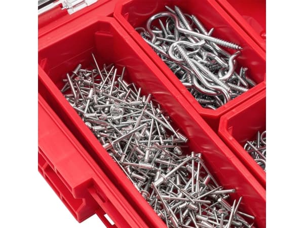 Qbrick System ONE Organizer L 2.0 RED Ultra HD