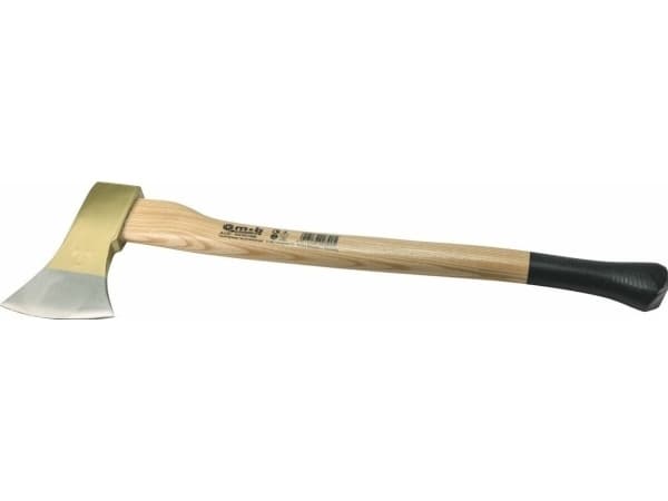 Peddinghaus 223021250 Yxa 630 mm 1900 g Huvudvikt 1250 g