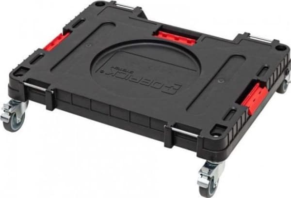 QBRICK SYSTEM ONE PLATFORMA TRANSPORTOWA 2.0 WORKSHOP - 1 pc. per carton