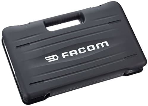 Facom ?BP.MBOXL, flerfarget, plast, 434 mm, 270 mm, 70 mm, 330 mm