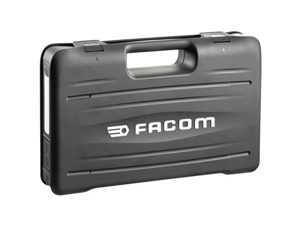 Facom ?BP.MBOXL, flerfarget, plast, 434 mm, 270 mm, 70 mm, 330 mm
