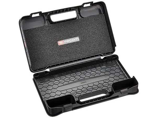 Facom ?BP.MBOXL, flerfarget, plast, 434 mm, 270 mm, 70 mm, 330 mm