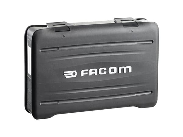 Facom BP.MBOXM Toolbox utan utrustning