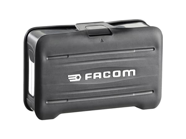 Facom BP.MBOXS, Flerfarget, Plast, 260 g, 1 stykker, B072HZWD9Y