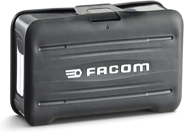 Facom BP.MBOXS, Flerfarget, Plast, 260 g, 1 stykker, B072HZWD9Y