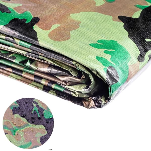 VAHVISTETTU CAMO-NAAMIOINTIAHNA 90g 5x6