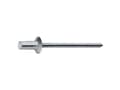 Miniatyrbild 2 av 3: Gesipa 1433432 Blindnitter Stål Aluminium Aluminium CAP® 500 stk