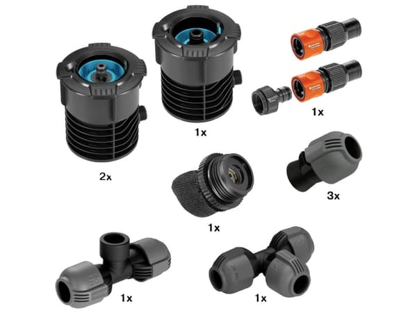 S/CONN maximum connectivity Netzwerkkabel-Patchkabel CAT 6a easy pull, grau, 1,0m (08-27020)