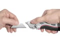 Miniatyrbild 3 av 5: Wedo 78 850, 45 mm, 180 mm, 3 cm, 220 g, Blåsa, 1 styck