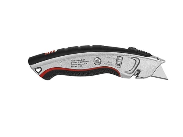 Wedo 78 850, 45 mm, 180 mm, 3 cm, 220 g, Blåsa, 1 styck