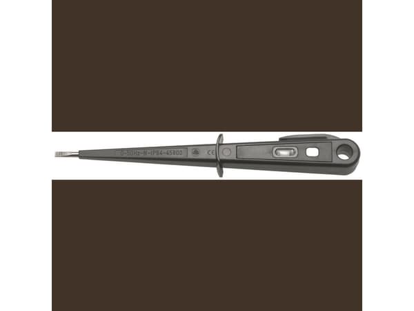 C.K Faseprøver 3.5 mm 14 mm 125 - 250 V/AC