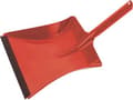 Miniatyrbilde 2 av 2: Cimco 143032, Spade, Metall, Rød