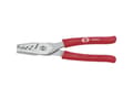 Pikkukuva 2 / 4: C.K Tools 430006, Hiiliteräs, Punainen, 22 cm