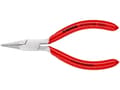 Miniatyrbilde 3 av 4: Knipex 37 23 125, Nesetang, Stål, Rød, 125 mm, 72 g