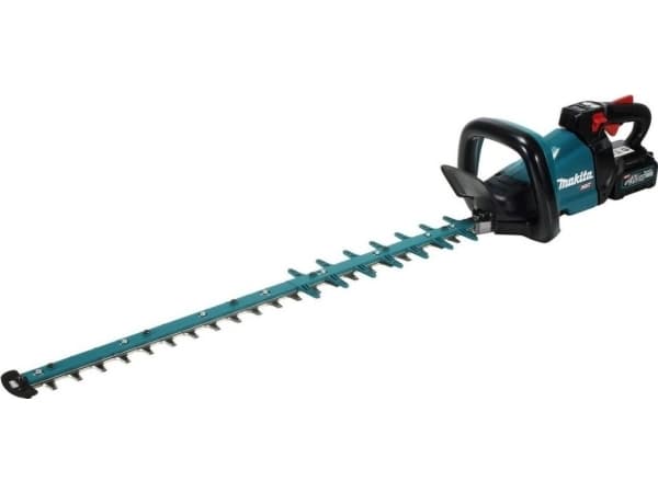 Makita MAKITA.NOŻYCE DO ŻYW. 40V XGT 750mm 2x2 5Ah