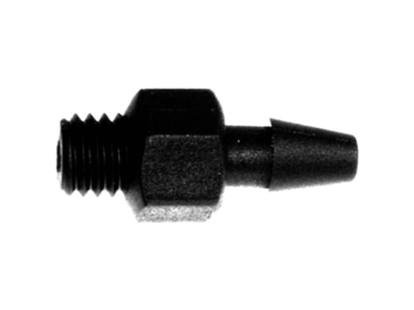 Kendrion 50704 #####Slangmunstycke 8 bar (max) Hängande gänga M5 1 st