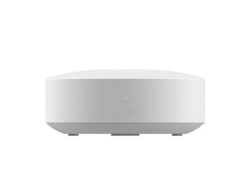 EZVIZ A3, Gateway to home automation system, vit, Zigbee 3.0, trådbunden, 200 m, CE / FCC / RoHS / REACH / WEEE / UKCA