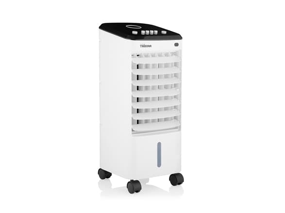 Tristar AT-5445 evaporative air cooler Portable evaporative air cooler Valkoinen
