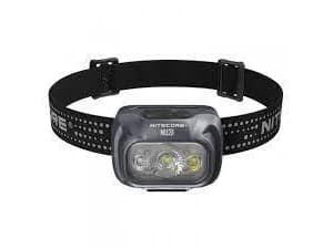 Nitecore NU31 hodelykt
