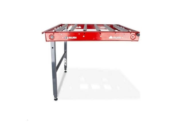 RUBI WORK TABLE EXTENSION FOR DC/DV CUTTERS